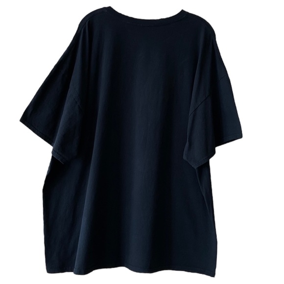 Johnny Cash Man in Black American Legend Country Music Band T-shirt Concert Tour - Picture 4 of 7